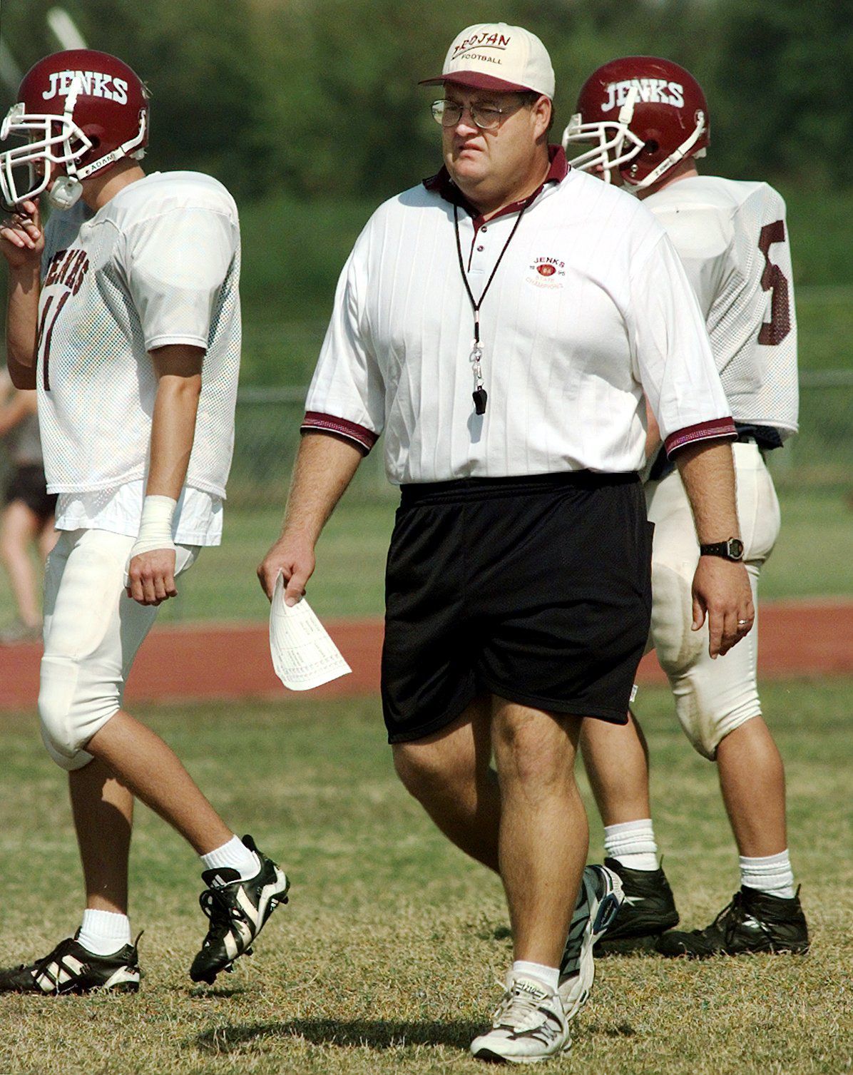 Allan Trimble